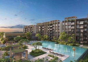 Narra Residences