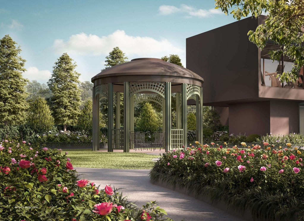 Penrith Rose Sanctuary