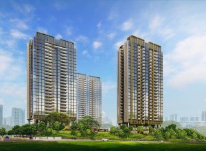Pinetree Hill Residences