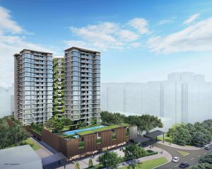 Sky Eden @ Bedok