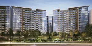 Affinity at Serangoon