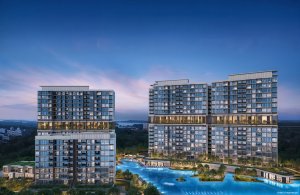 Lentor Gardens Residences