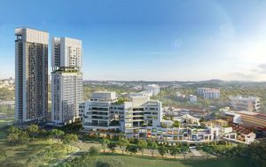 One Holland Village Residences