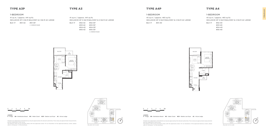 The Gazania floor plan 2