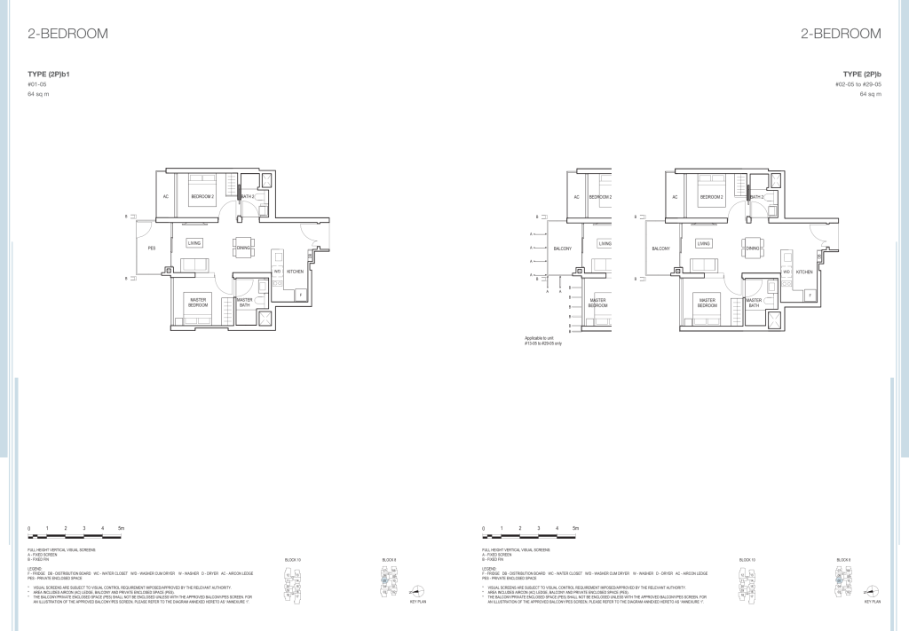 Midwood floor plan 10