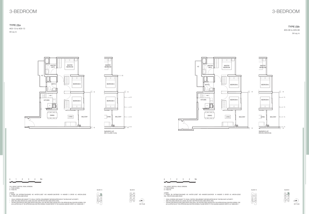 Midwood floor plan 12