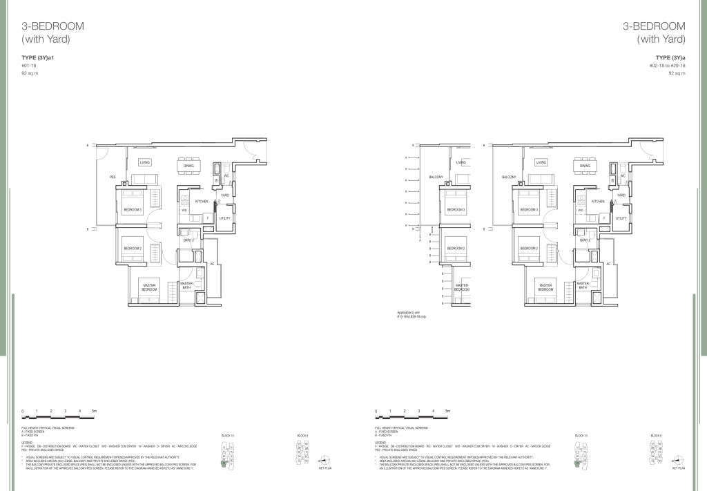 Midwood floor plan 13