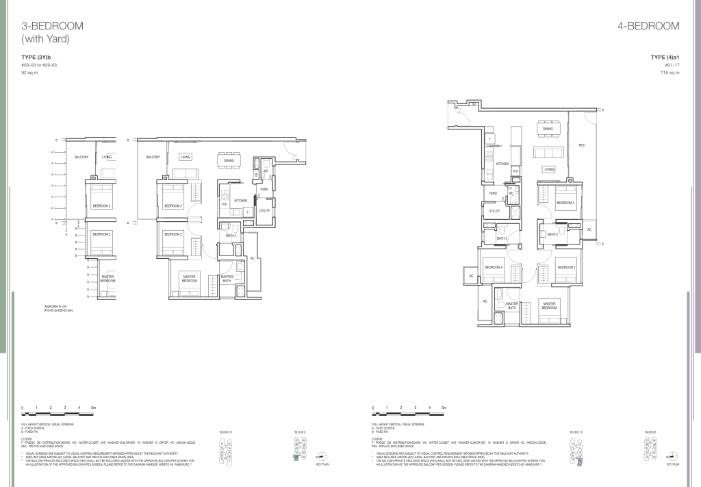 Midwood floor plan 14