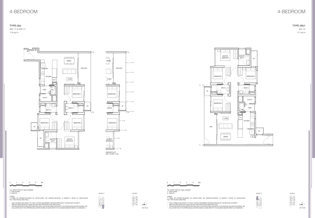 Midwood floor plan 15