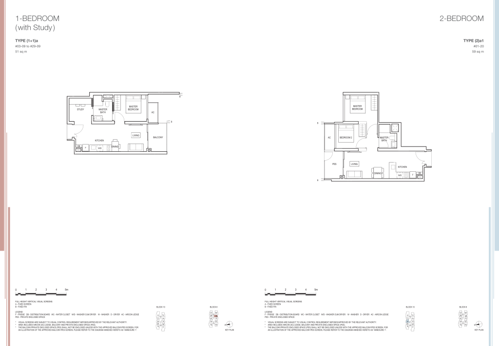 Midwood floor plan 6