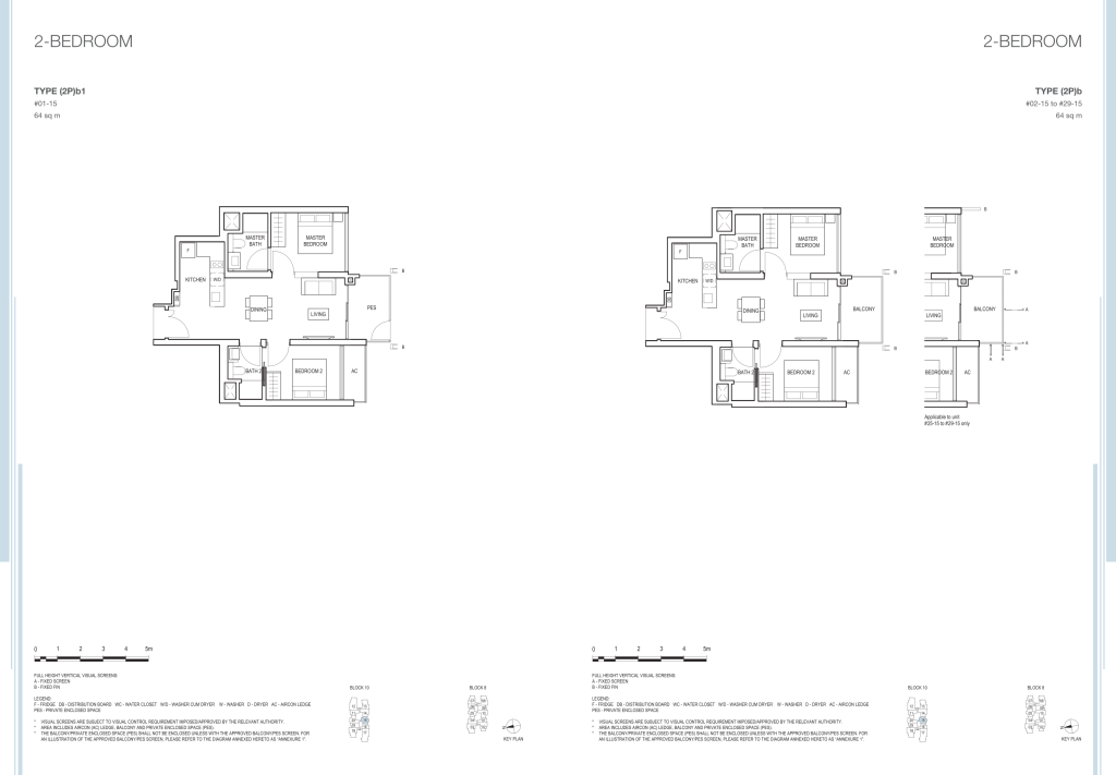 Midwood floor plan 9