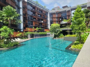 Daintree Residence