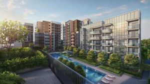 Fourth Avenue Residences