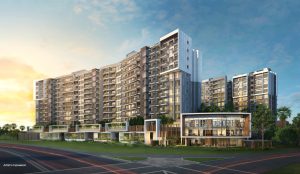 Forest Woods Residences