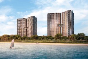 Seaside Residences