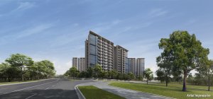 The Garden Residences