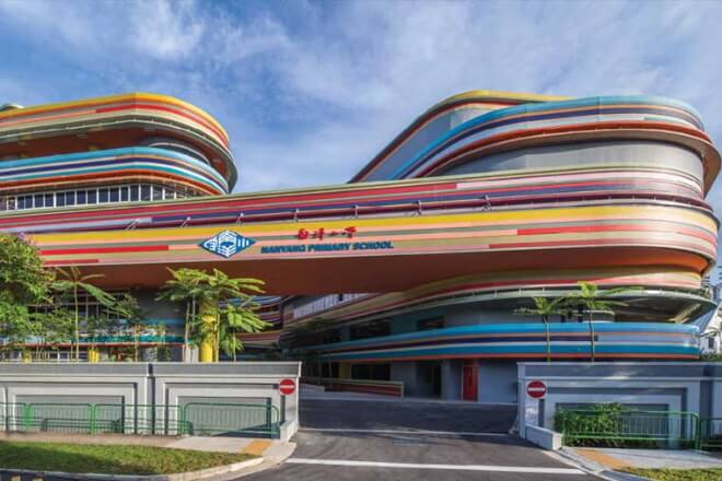Primary One Registration, Nanyang Primary