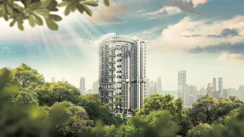 One Pearl Bank