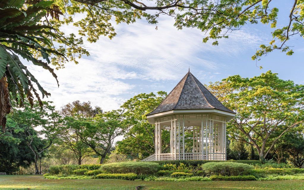 19 Nassim the Botanic Gardens bandstand nearby