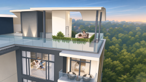 38 Jervois