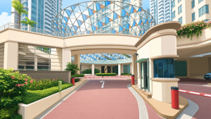 Amaryllis Ville
