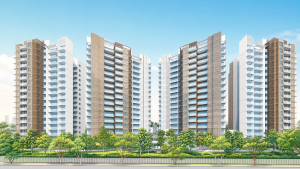 Bartley Residences