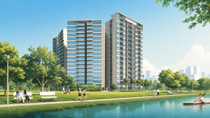 Boathouse Residences