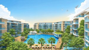 Canberra Residences