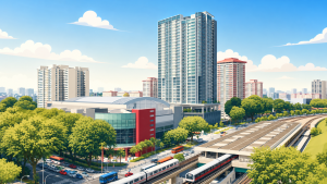 Centro Residences