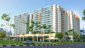 Compass Heights