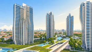 D'Leedon