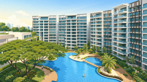 Double Bay Residences