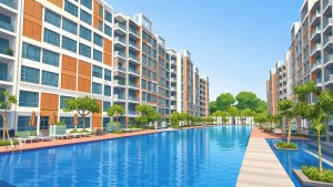 Ferraria Park Condominium
