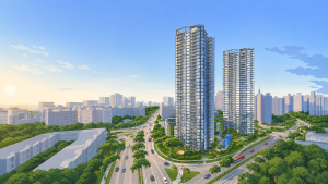 Gem Residences