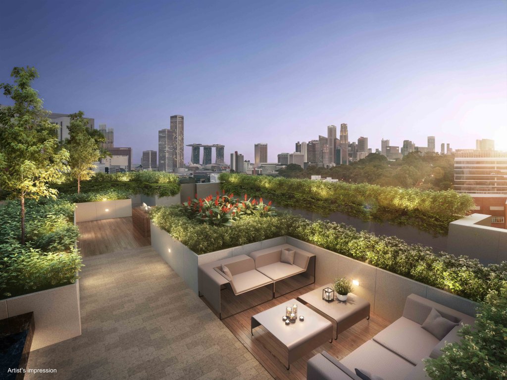 Haus on Handy sky garden lounge (near-duplicate of image 4)