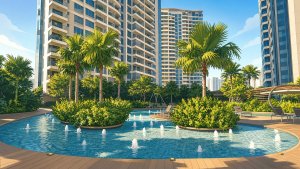 High Park Residences