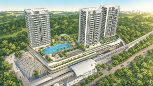 Hillion Residences