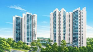 Hillview Regency