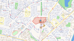 Hougang Central GLS
