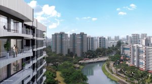 Jui Residences