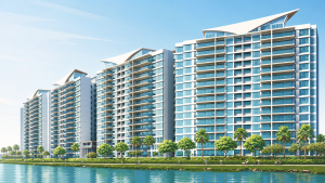 Kingsford Waterbay