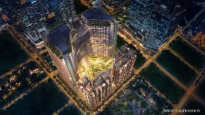 Marina One Residences