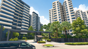 NV Residences
