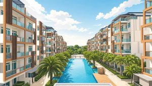 Parc Rosewood