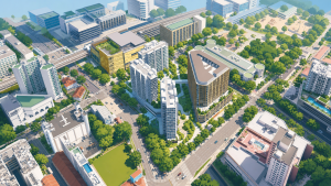 Park Place Residences