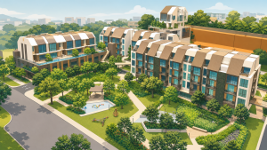 Parksuites