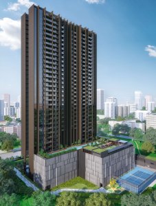 Pullman Residences