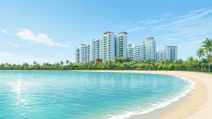 Ripple Bay