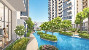 Riverbank at Fernvale