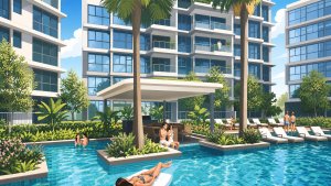 Rivertrees Residences